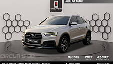 Used Audi Q3 30 TDI Premium FWD in Chennai