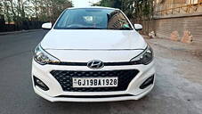 Used Hyundai Elite i20 Magna Plus 1.2 [2019-2020] in Surat