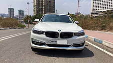 Used BMW 3 Series GT 330i Luxury Line in Pune