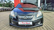 Used Honda Amaze 1.5 VX i-DTEC in Nashik