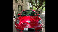 Used Volkswagen Beetle 2.0 AT in Delhi