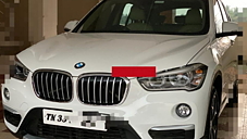 Second Hand BMW X1 xDrive20d xLine in Coimbatore