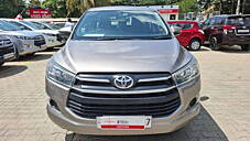 Used Toyota Innova Crysta 2.8 GX AT 8 STR [2016-2020] in Bangalore