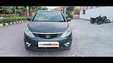 Used Tata Zest XT Diesel in Hyderabad