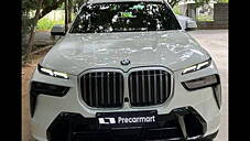 Used BMW X7 xDrive40i M Sport in Bangalore