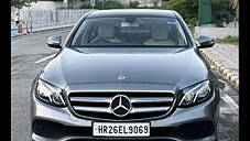 Used Mercedes-Benz E-Class E 200 in Delhi