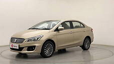 Used Maruti Suzuki Ciaz ZXI+ AT in Pune