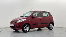 Used Hyundai i10 Magna 1.2 Kappa2 in Delhi