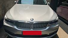 Second Hand BMW 6 Series GT 630d Luxury Line [2018-2019] in Mumbai