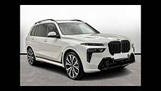 Used BMW X7 xDrive40d M Sport [2023] in Delhi