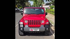 Used Mahindra Thar LX Hard Top Petrol AT 4WD in Chandigarh