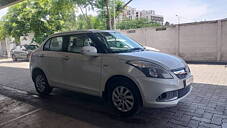 Used Maruti Suzuki Swift Dzire ZDI AMT in Tiruchirappalli