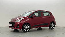 Used Hyundai Grand i10 Magna 1.2 Kappa VTVT in Ghaziabad