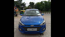 Used Hyundai Elite i20 Asta 1.2 (O) [2019-2020] in Bangalore