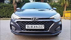 Used Hyundai Elite i20 Sportz 1.2 in Delhi