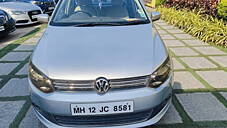 Used Volkswagen Vento Highline Petrol in Pune