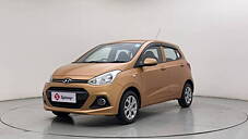 Used Hyundai Grand i10 Magna AT 1.2 Kappa VTVT in Bangalore