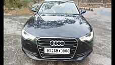 Used Audi A6 2.0 TDI Premium in Delhi