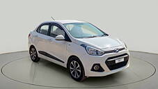 Used Hyundai Xcent SX AT 1.2 (O) in Hyderabad