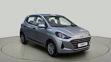 Used Hyundai Grand i10 Nios Magna 1.2 Kappa VTVT in Chandigarh