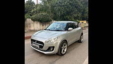 Used Maruti Suzuki Swift VXi AMT [2018-2019] in Delhi