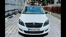Second Hand Skoda Rapid 1.5 TDI CR Style Plus AT in Thane