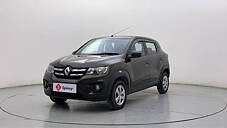 Used Renault Kwid RXT Opt [2015-2019] in Bangalore