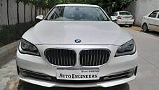 Used BMW 7 Series 730Ld in Hyderabad