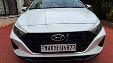 Used Hyundai i20 Asta (O) 1.2 IVT [2022-2023] in Mumbai