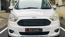 Used Ford Figo Ambiente 1.5 TDCi in Bangalore