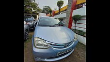 Used Toyota Etios GD in Lucknow
