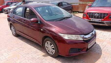 Used Honda City SV Diesel in Bhubaneswar