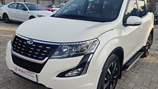 Used Mahindra XUV500 W11 AT in Mumbai