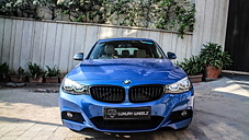 Used BMW 3 Series GT 330i M Sport [2017-2019] in Mumbai