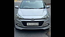 Used Hyundai Elite i20 Sportz 1.4 (O) in Gurgaon