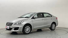 Used Maruti Suzuki Ciaz VXi+ AT in Delhi