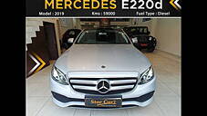 Used Mercedes-Benz E-Class E 220 d Avantgarde in Ludhiana