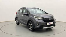 Used Honda WR-V VX MT Diesel in Hyderabad