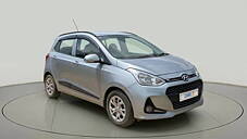 Used Hyundai Grand i10 Sportz 1.2 Kappa VTVT in Hyderabad