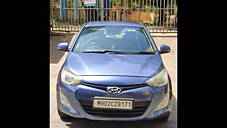 Used Hyundai i20 Asta 1.2 in Thane
