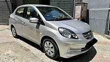 Used Honda Amaze 1.2 S AT i-VTEC in Chennai