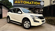 Used Mahindra XUV500 W6 in Pune