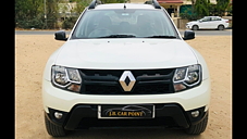 Second Hand Renault Duster RXS CVT in Ahmedabad