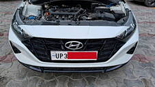 Used Hyundai i20 Sportz 1.2 IVT [2020-2023] in Lucknow