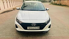 Used Hyundai i20 Asta 1.0 Turbo IMT in Faridabad