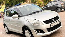 Used Maruti Suzuki Swift Lxi (O) [2014-2017] in Delhi