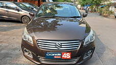 Used Maruti Suzuki Ciaz VXi in Thane