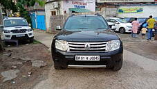 Used Renault Duster 85 PS RxE Diesel in Patna