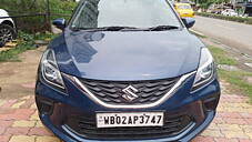 Used Maruti Suzuki Baleno Delta 1.2 in Kolkata