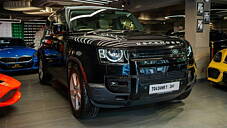 Used Land Rover Defender 110 HSE 2.0 Petrol in Delhi